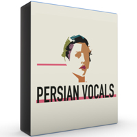 Rast Sound Persian Vocals