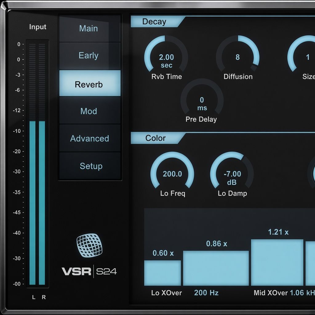 ReLab VSR S24 v1.1