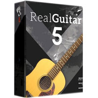 RealGuitar 5