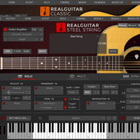 RealGuitar 6