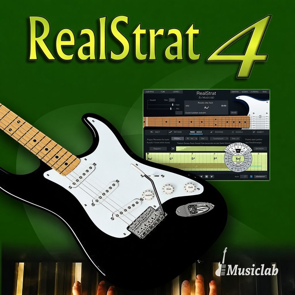RealStrat 4