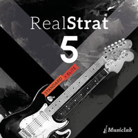 RealStrat 5