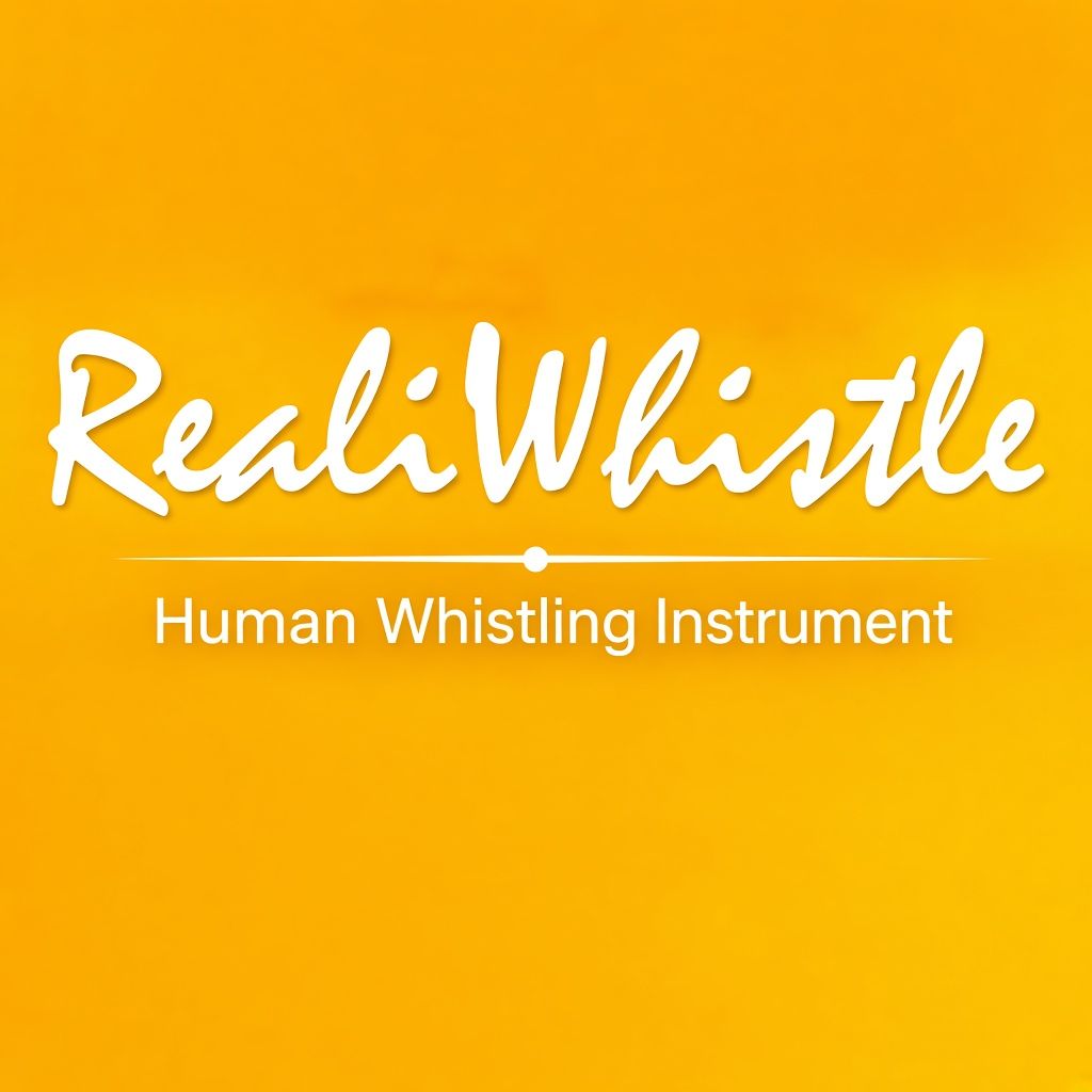 RealiTone RealiWhistle