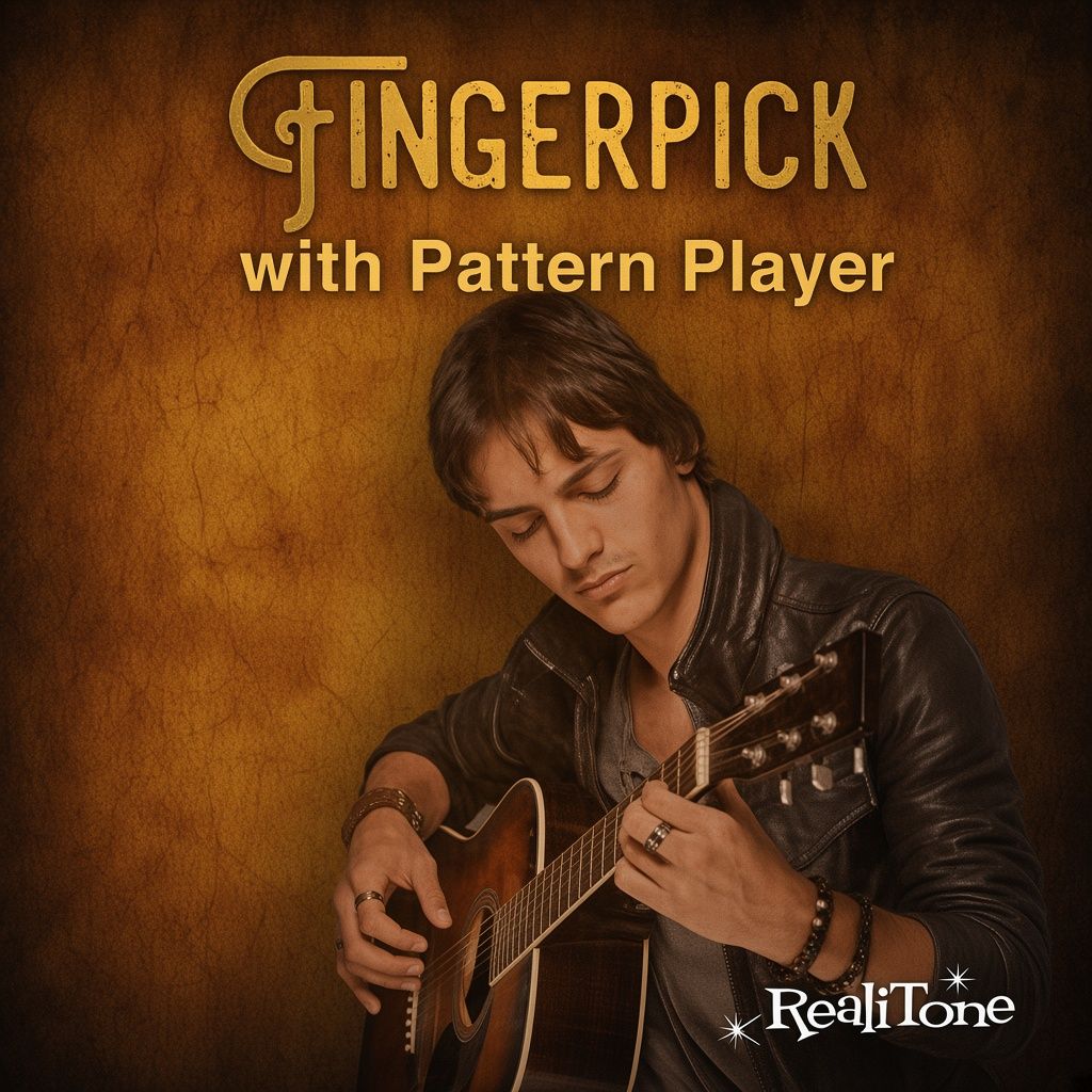 Realitone Fingerpick v1.2