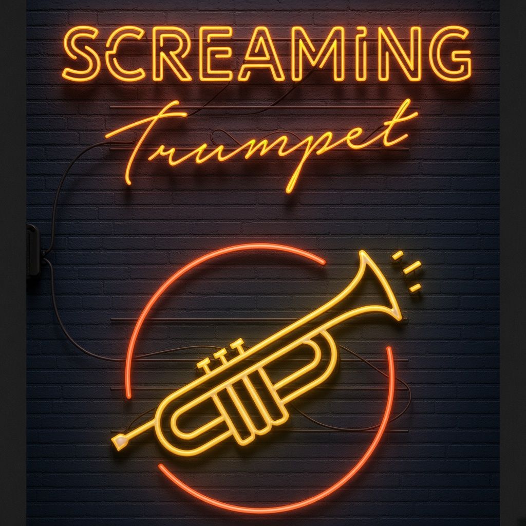 Realitone Screaming Trumpet v2.0 Realitone Screaming Trumpet v2.0