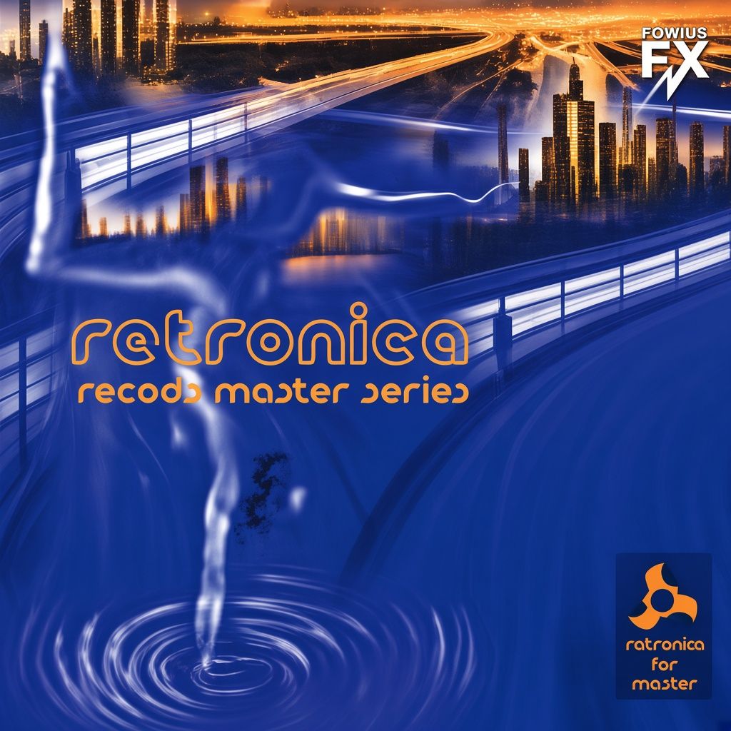 Retronica