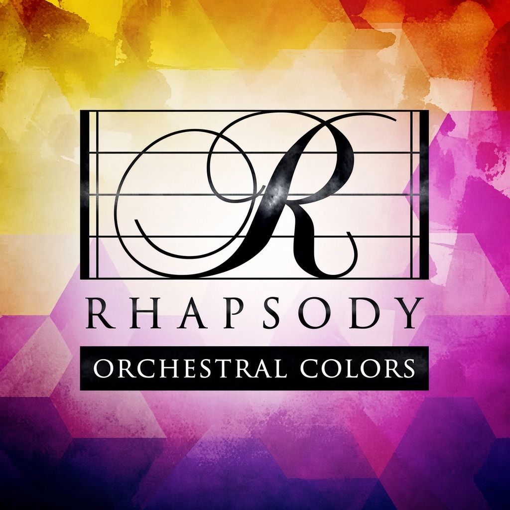 Rhapsody Orchestral Colors [2 DVD]