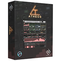 Rigid Audio Atheos