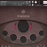 Rigid Audio Limerence