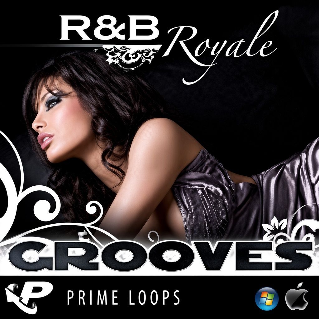 RnB Royale Grooves