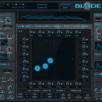 Rob Papen Blade 2