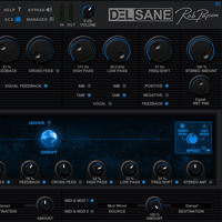 Rob Papen DelSane v1.0.1a