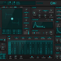 Rob Papen Go2