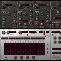 Rob Papen Predator 2