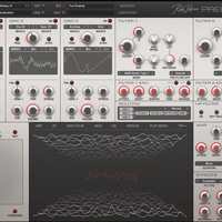 Rob Papen Predator3