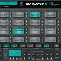 Rob Papen Punch 2