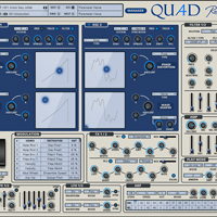 Rob Papen Quad v1.0.1c