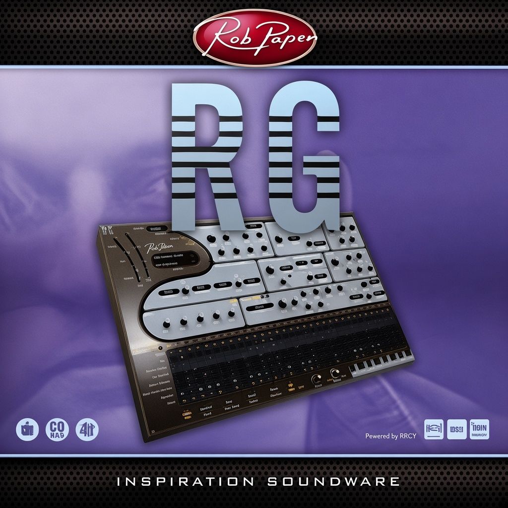 Rob Papen RG
