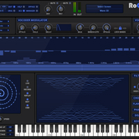 Rob Papen RoCoder v1.0