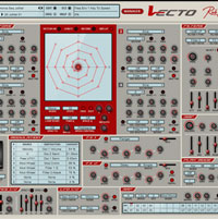 Rob Papen Vecto