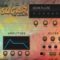 Roland VS Flavr Sugar for Concerto v4.1.2