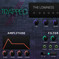 Roland VS Flavr Trapped for Concerto v4.1.2