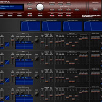 Roland VS SRX Orchestra v1.0.1