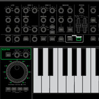 Roland VS SYSTEM-1 v1.0.5