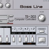 Roland VS TB-303 v1.0.1