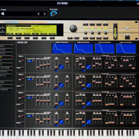 Roland VS XV-5080 v1.0.2