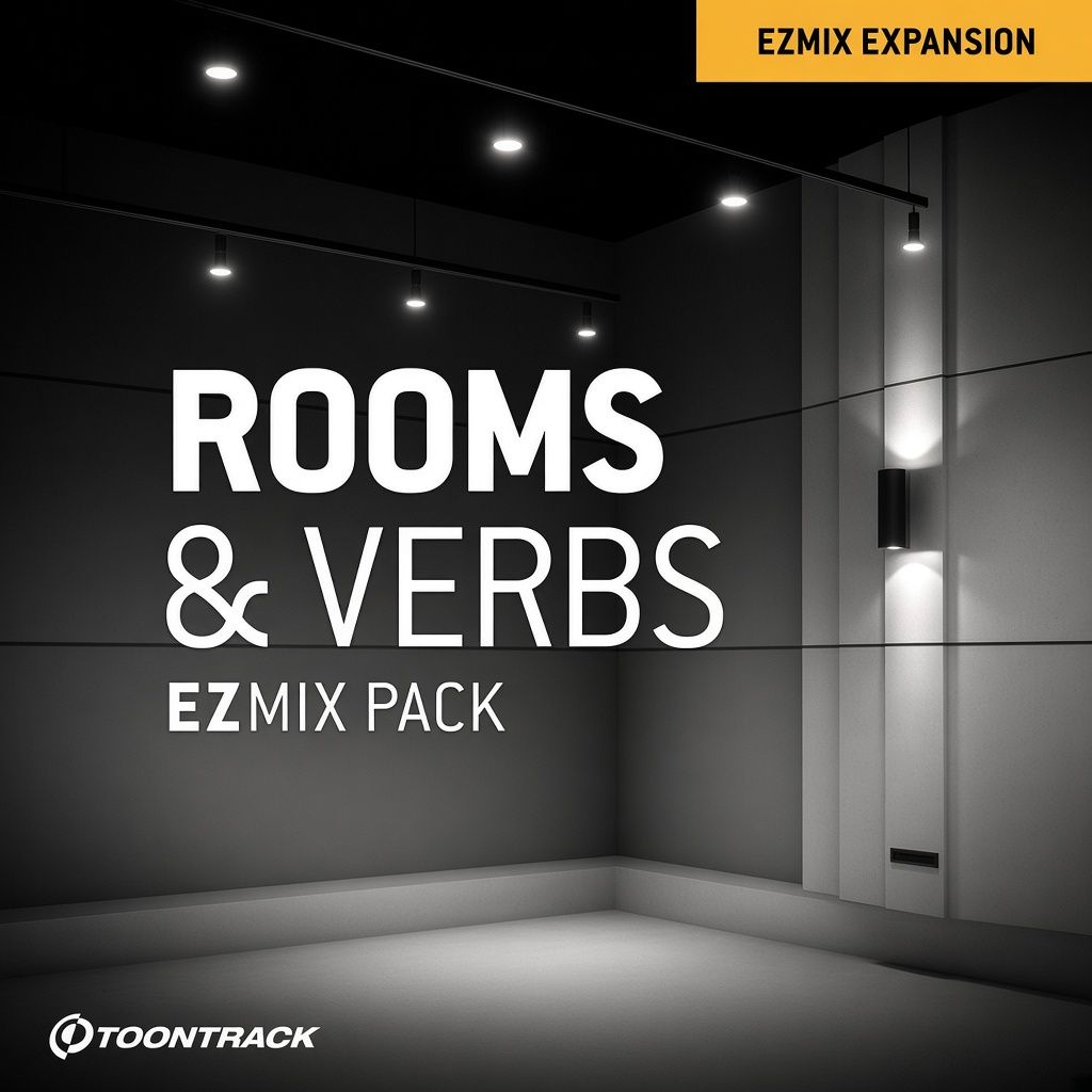 Rooms and Verbs EZmix Pack