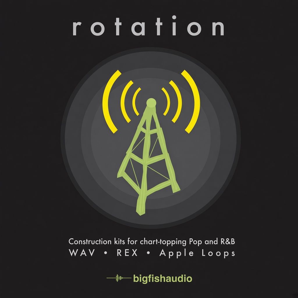 Rotation [Multiformat DVD]