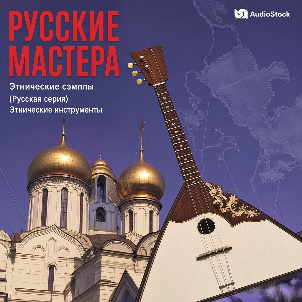 Russian Masters Russian Masters