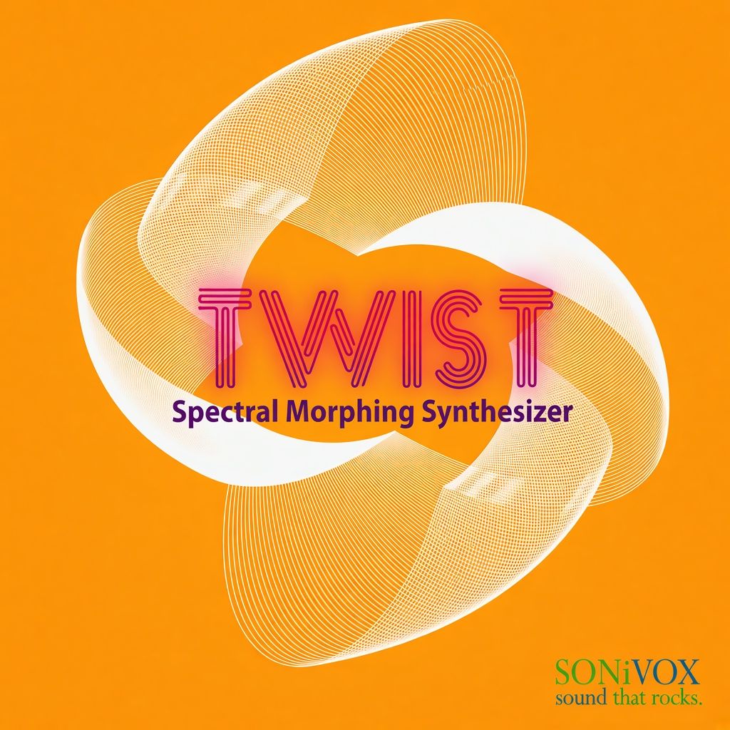 SONiVOX Twist v2.3 SONiVOX Twist v2.3