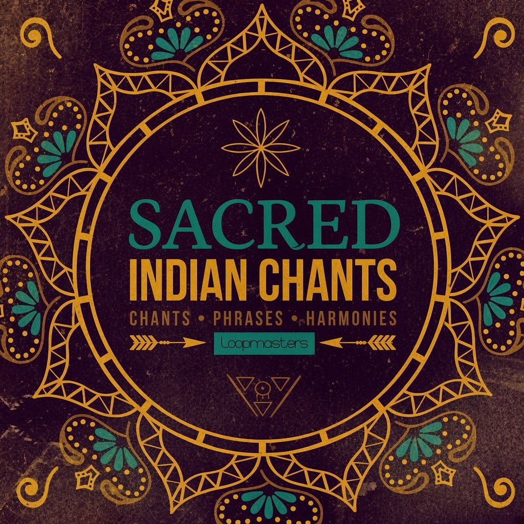 Sacred Indian Chants