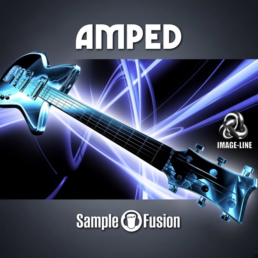Sample Fusion - Amped