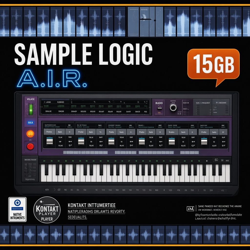 Sample Logic A.I.R.