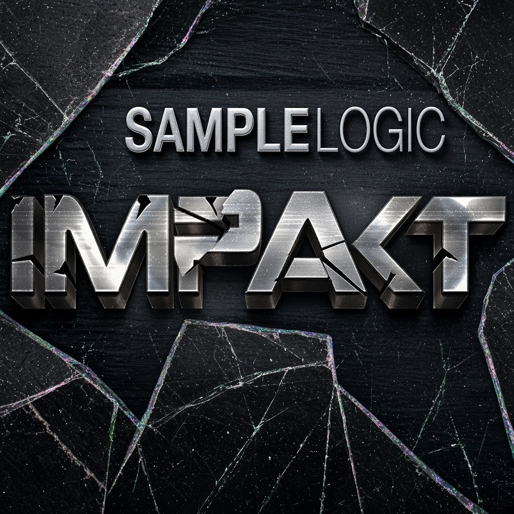Sample Logic Impakt