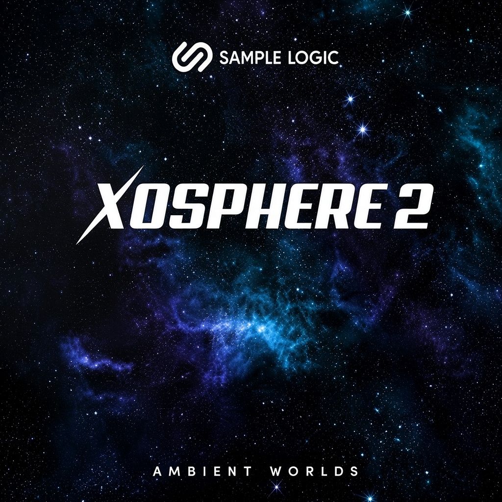 Sample Logic Xosphere 2