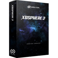 Sample Logic Xosphere 2