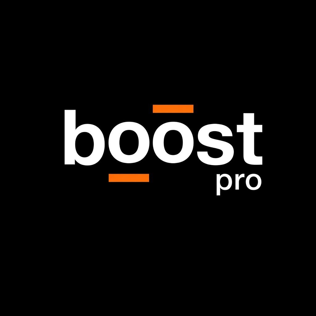 Sample Magic Boost Pro