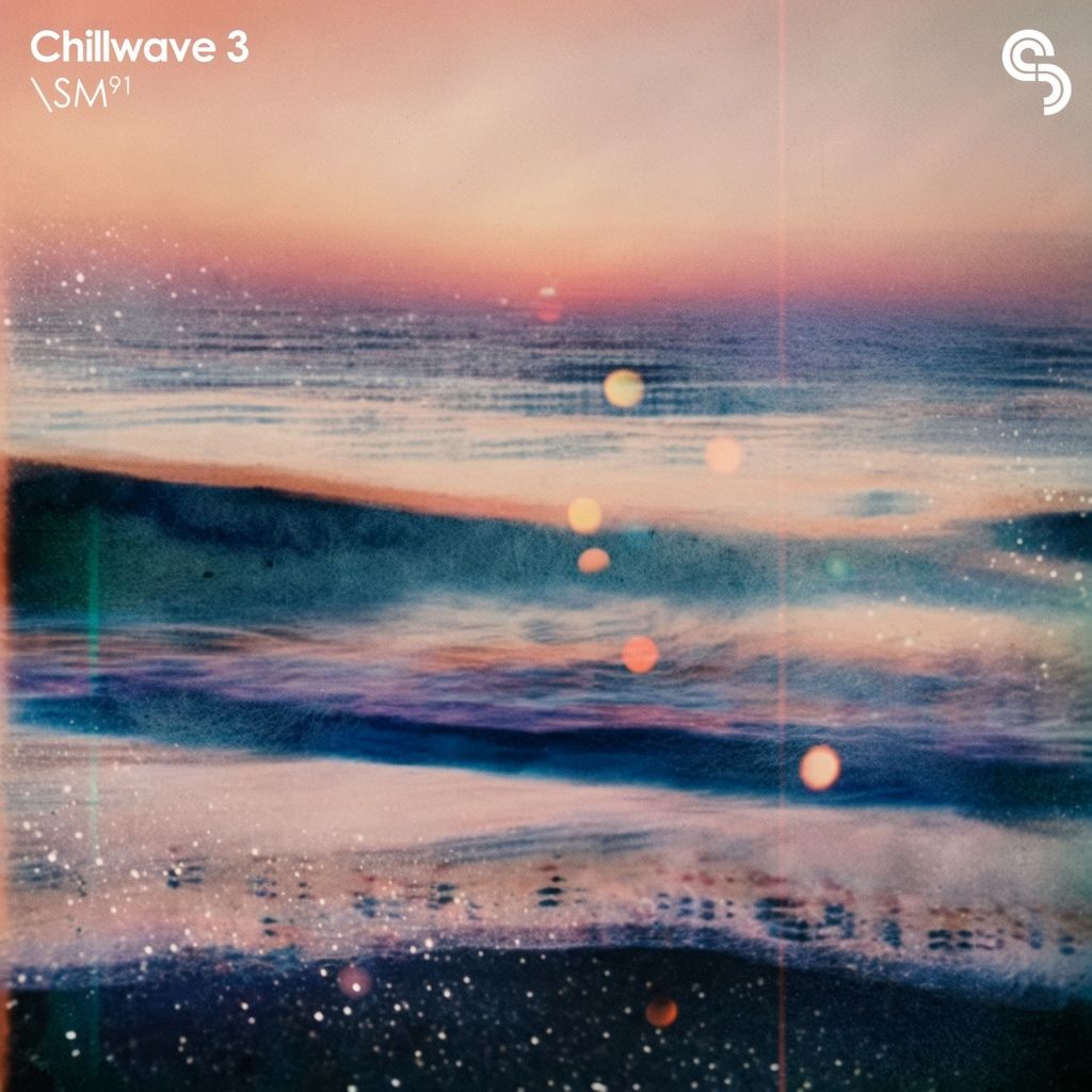 Sample Magic Chillwave 3