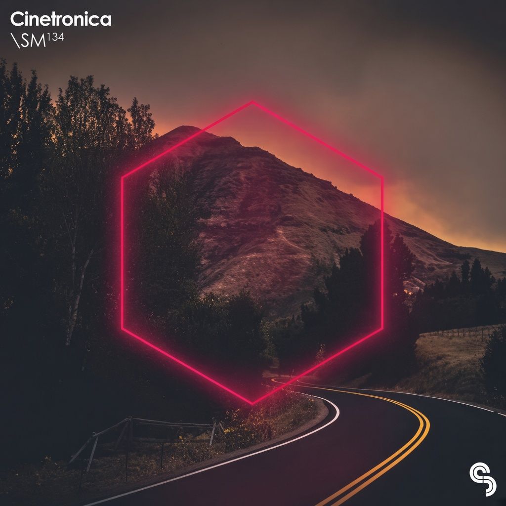Sample Magic Cinetronica