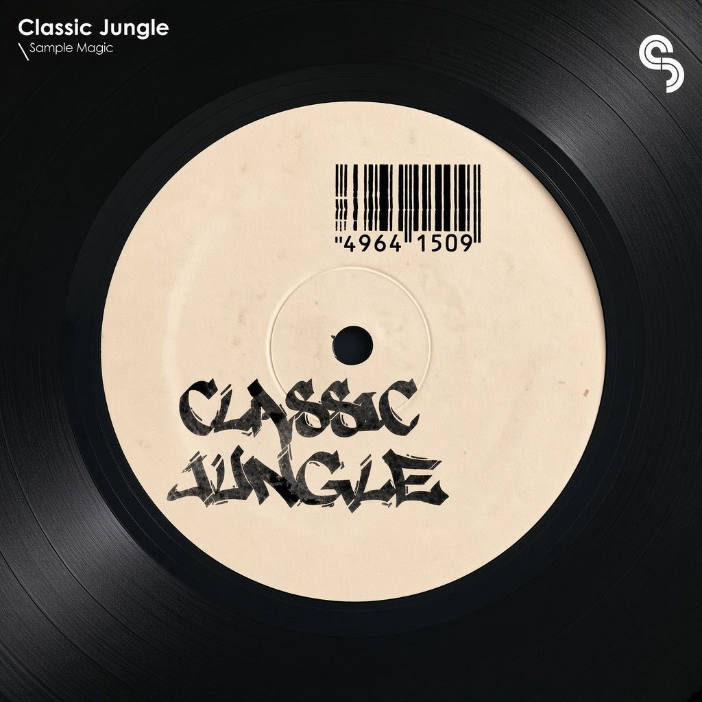 Sample Magic Classic Jungle