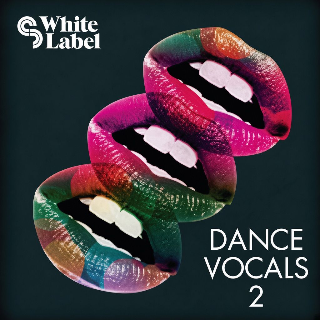 Sample Magic Dance Vocals 2