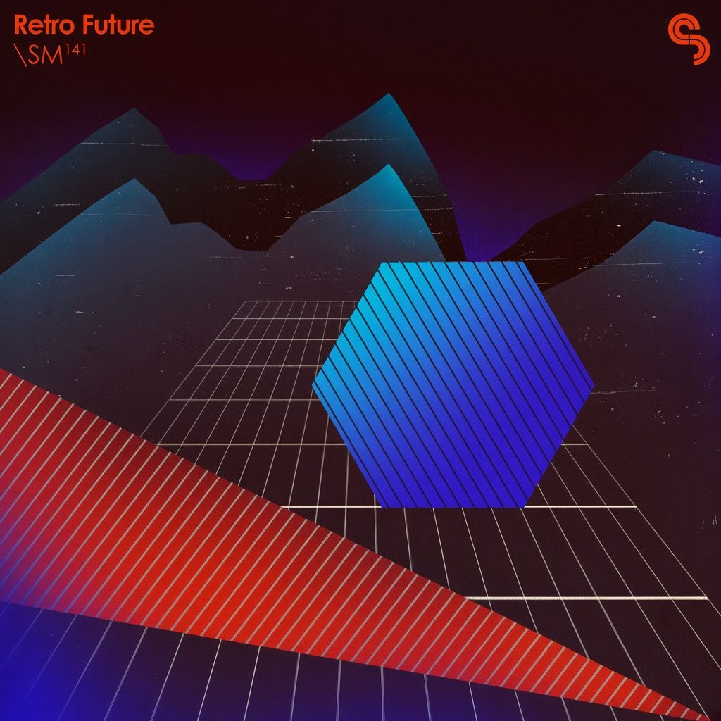 Sample Magic SM141 - Retro Future