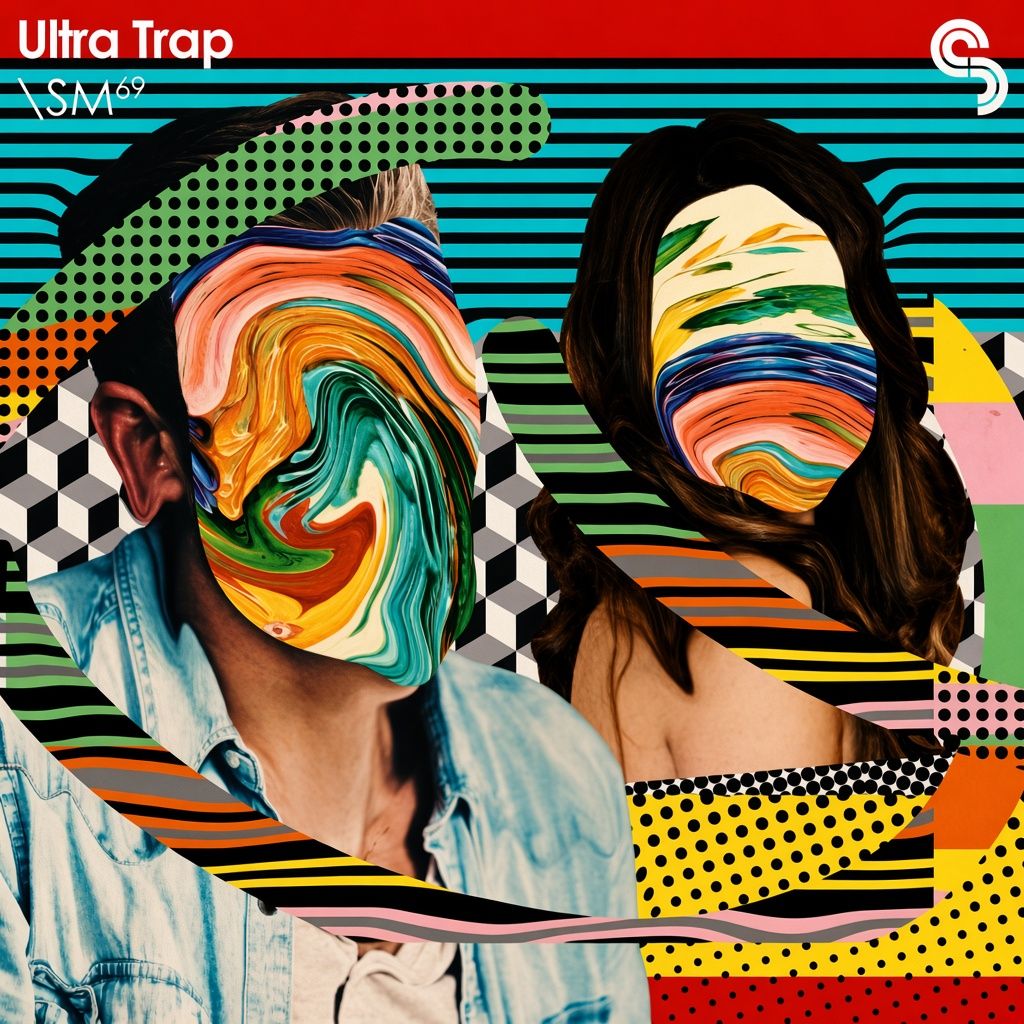 Sample Magic Ultra Trap