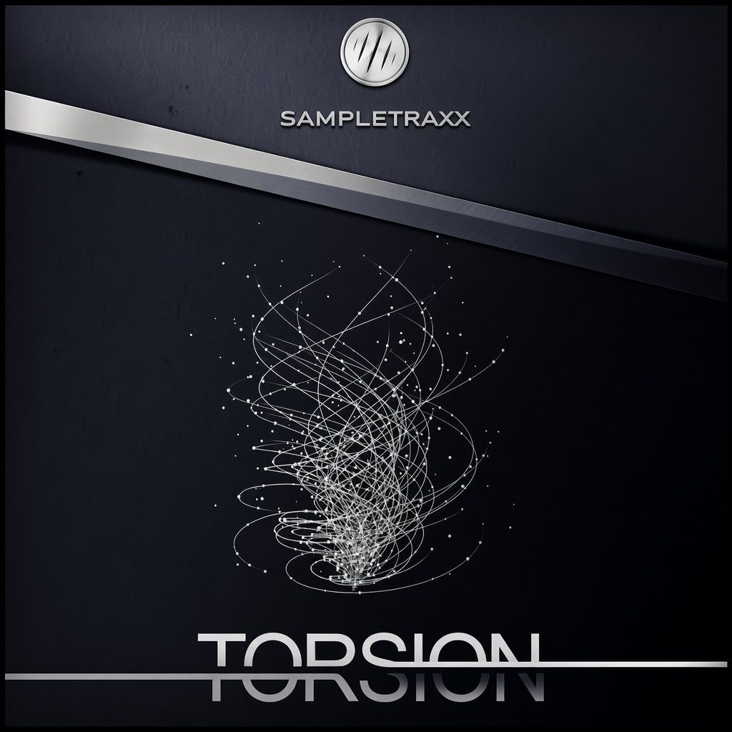 SampleTraxx Torsion SampleTraxx Torsion