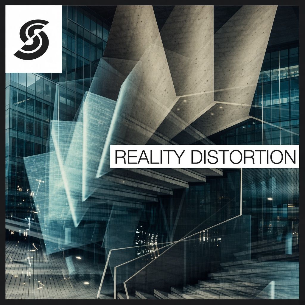 Samplephonics Reality Distortion