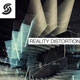 Samplephonics Reality Distortion